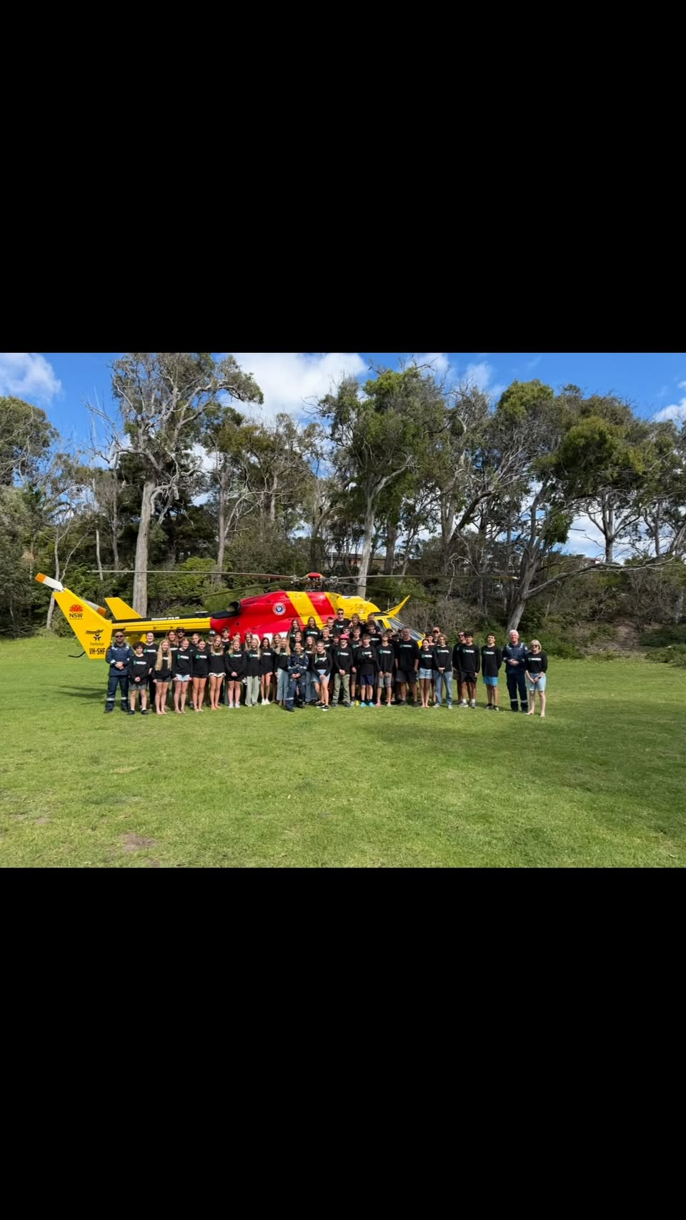 Surf Life Saving Far South Coast