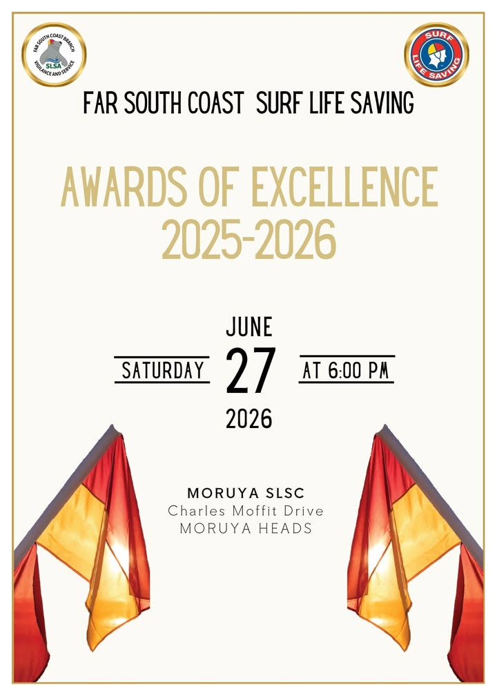Surf Life Saving Far South Coast