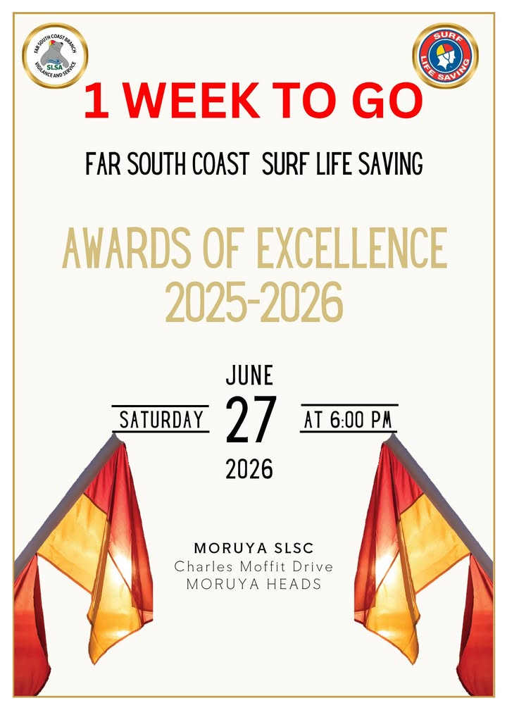 Surf Life Saving Far South Coast