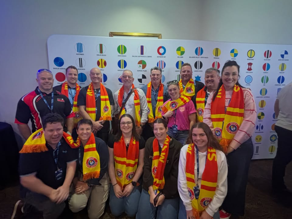 Surf Life Saving Far South Coast