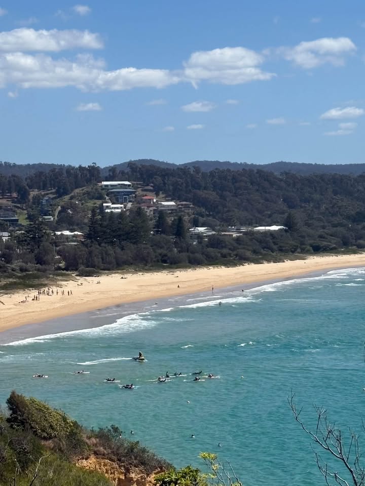 Surf Life Saving Far South Coast